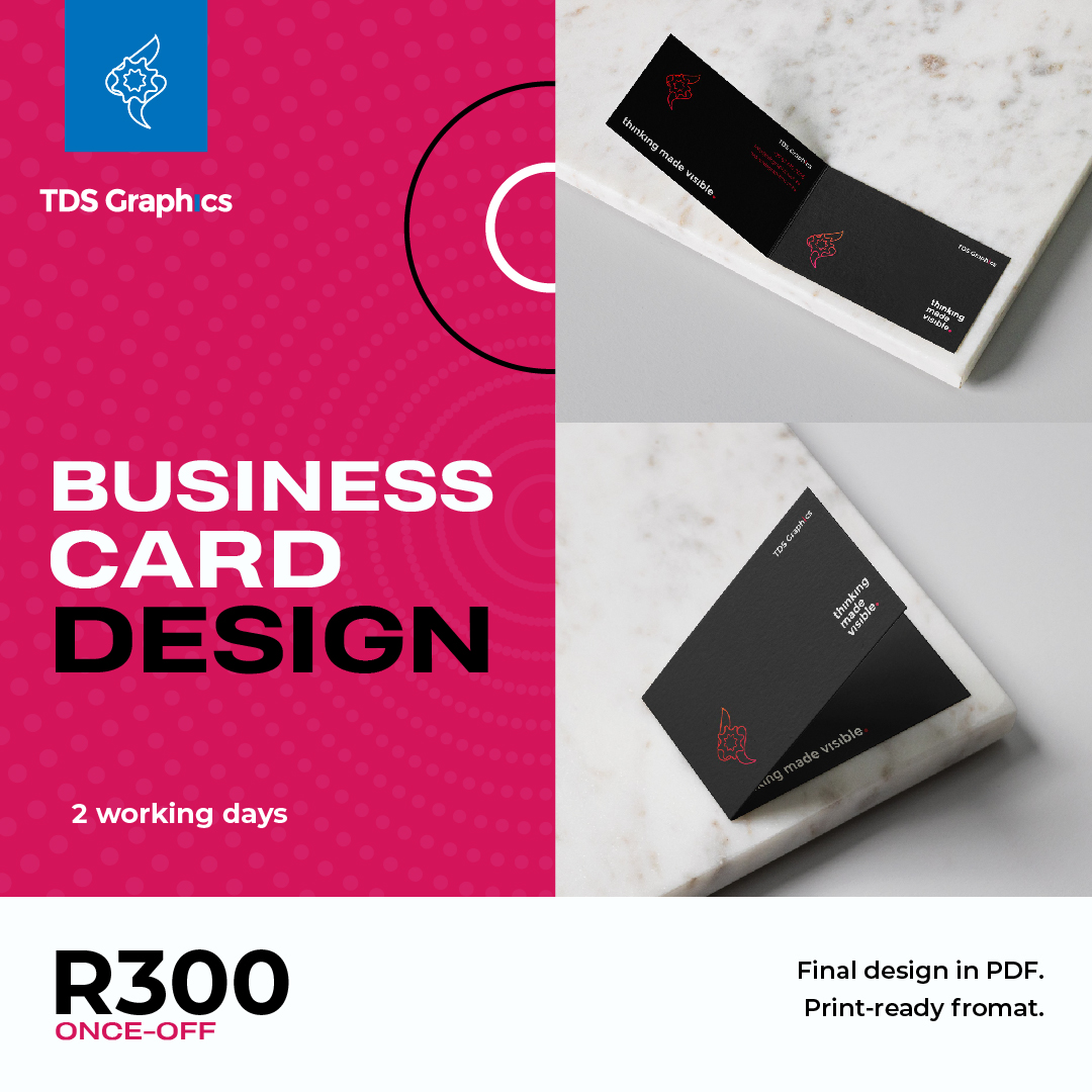 Business Card Design