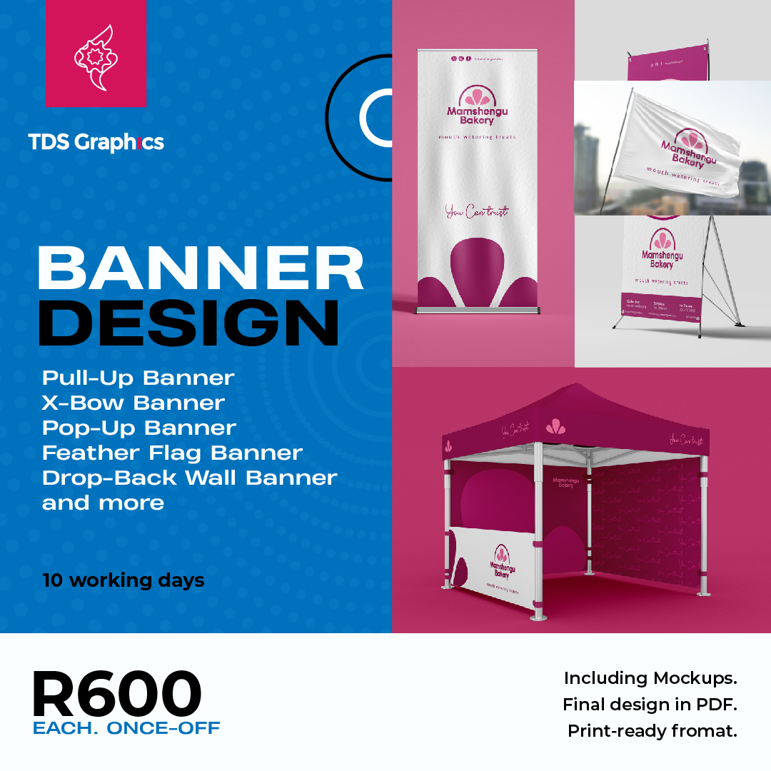 Banner Design