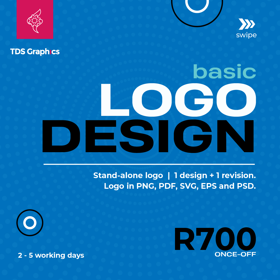 Basic Logo Design