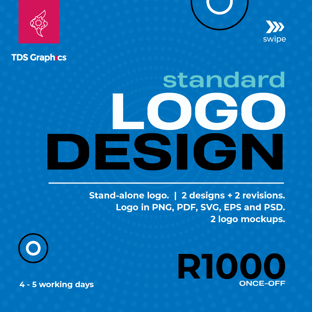 Standard Logo Design