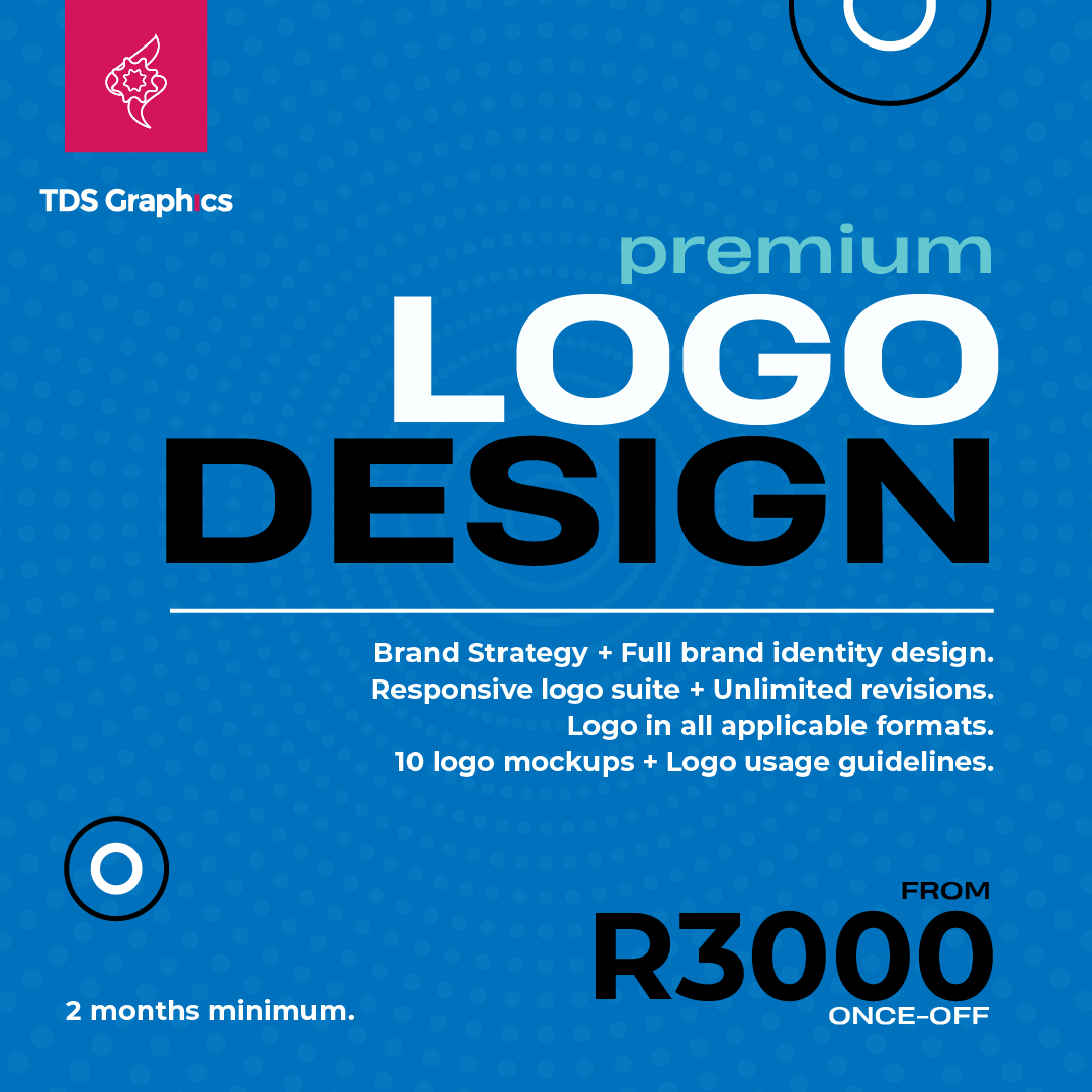 Premium Logo Design