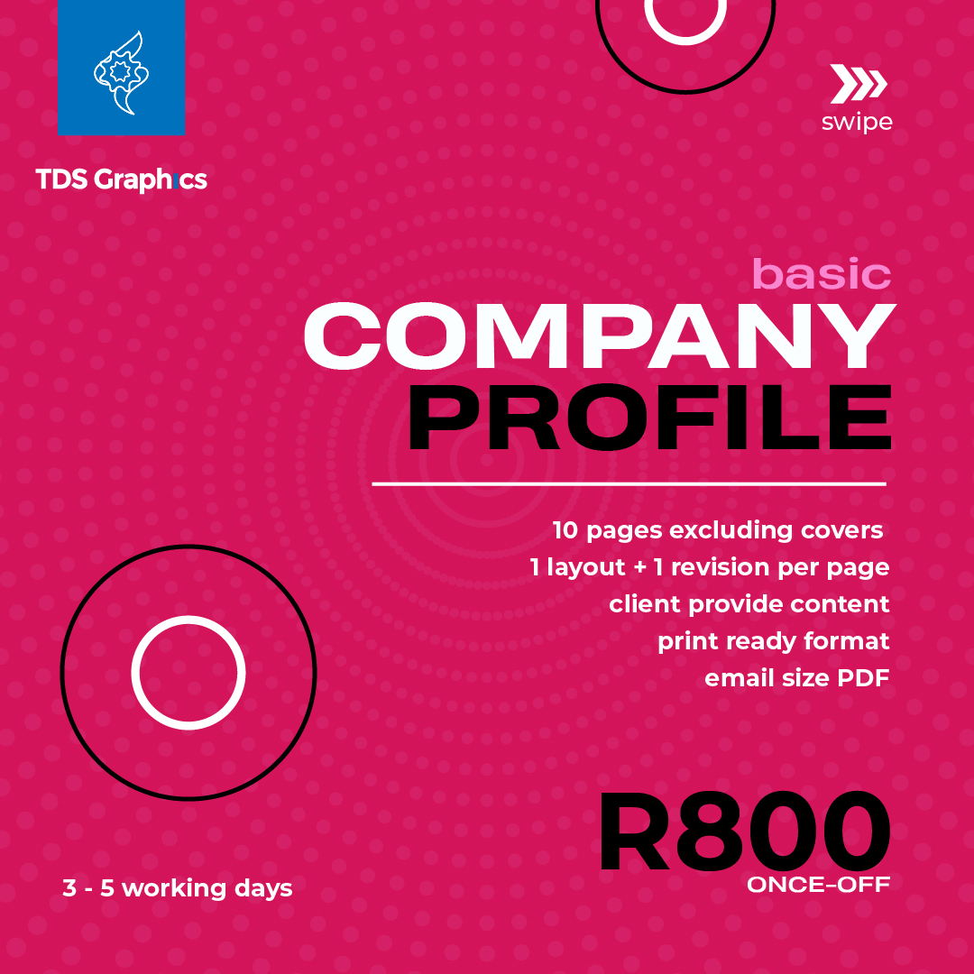 Basic Company Profile