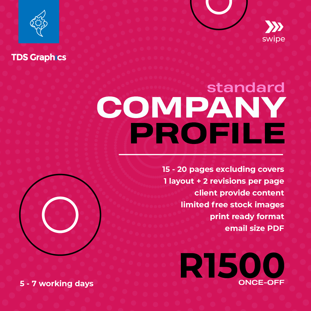 Standard Company Profile