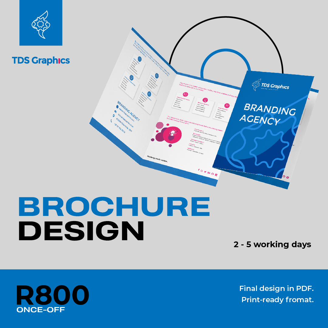 Brochure Design