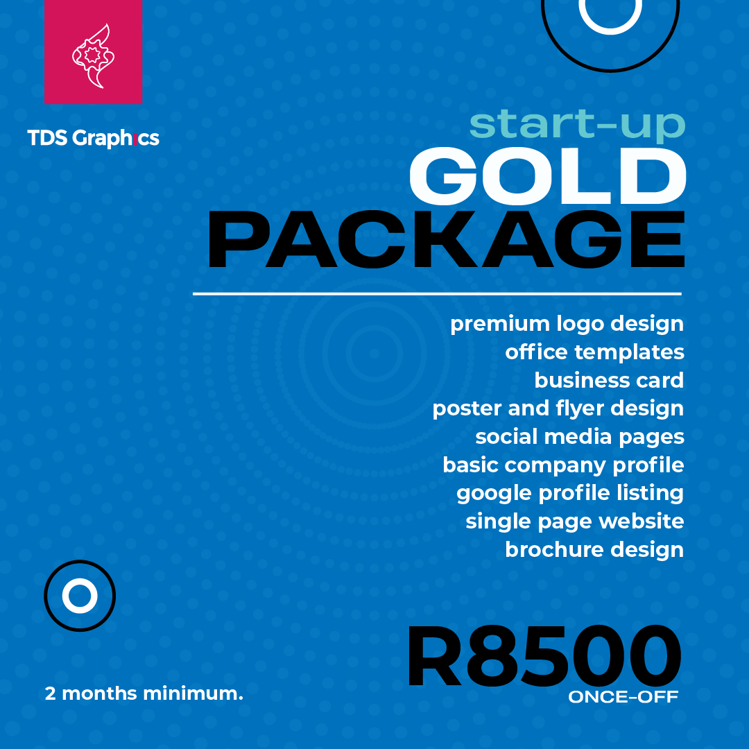 Gold Package